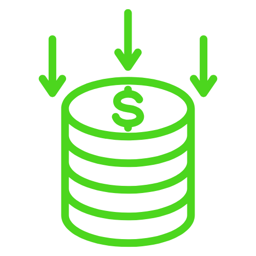 Cost Savings