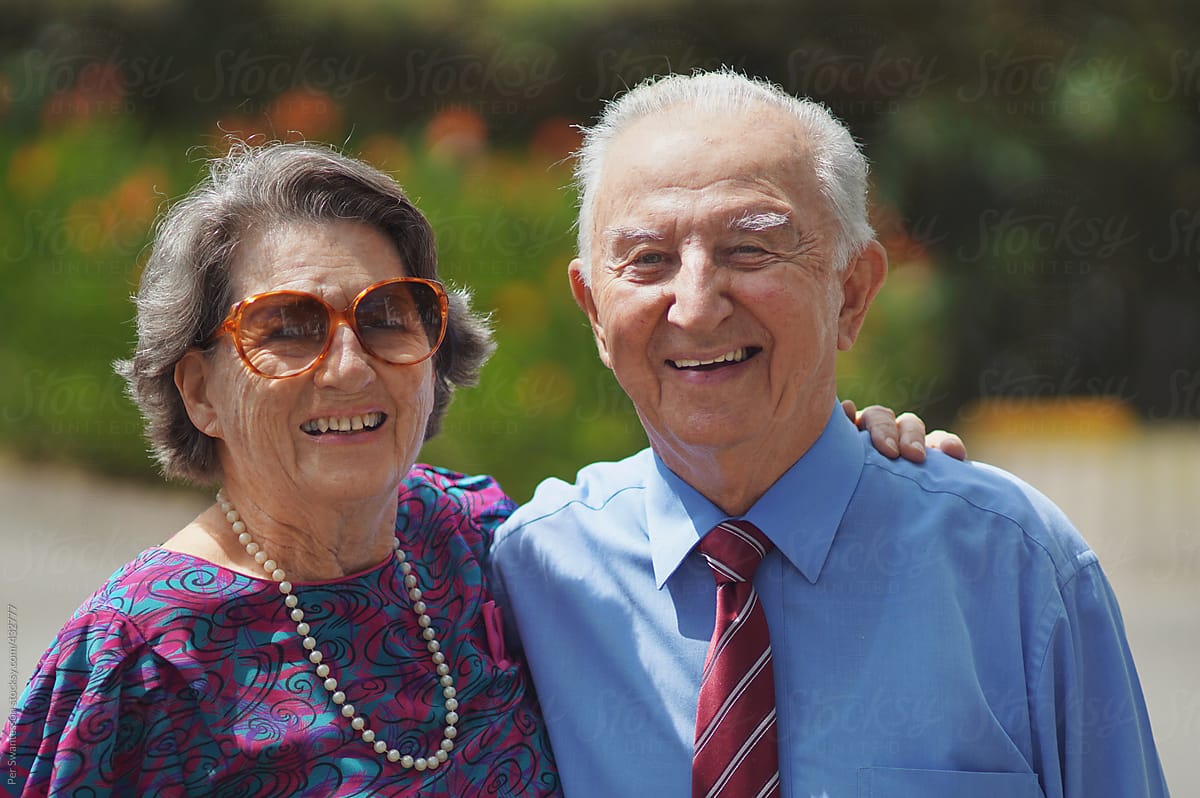Elderly Support