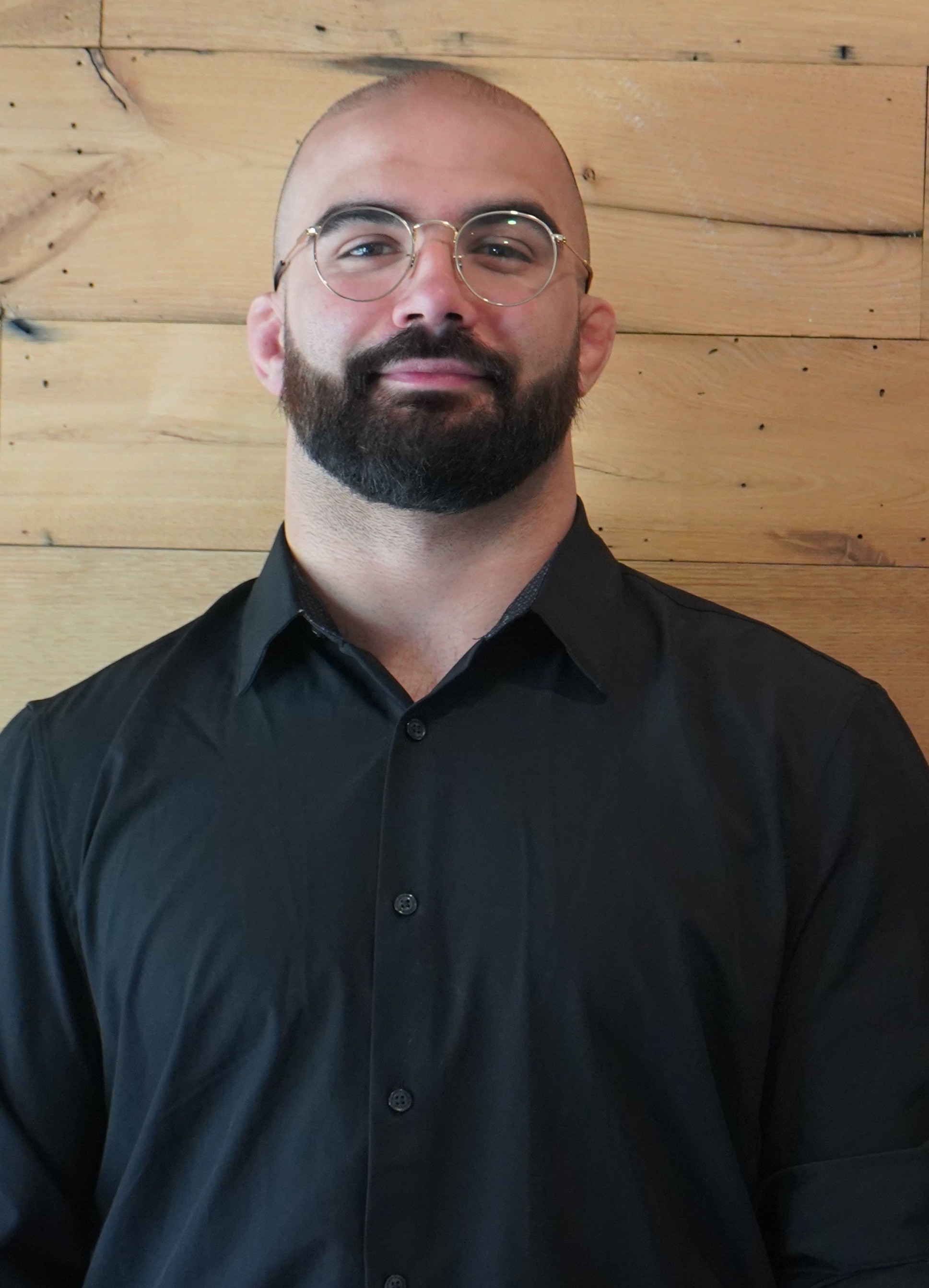 Ryan Errico