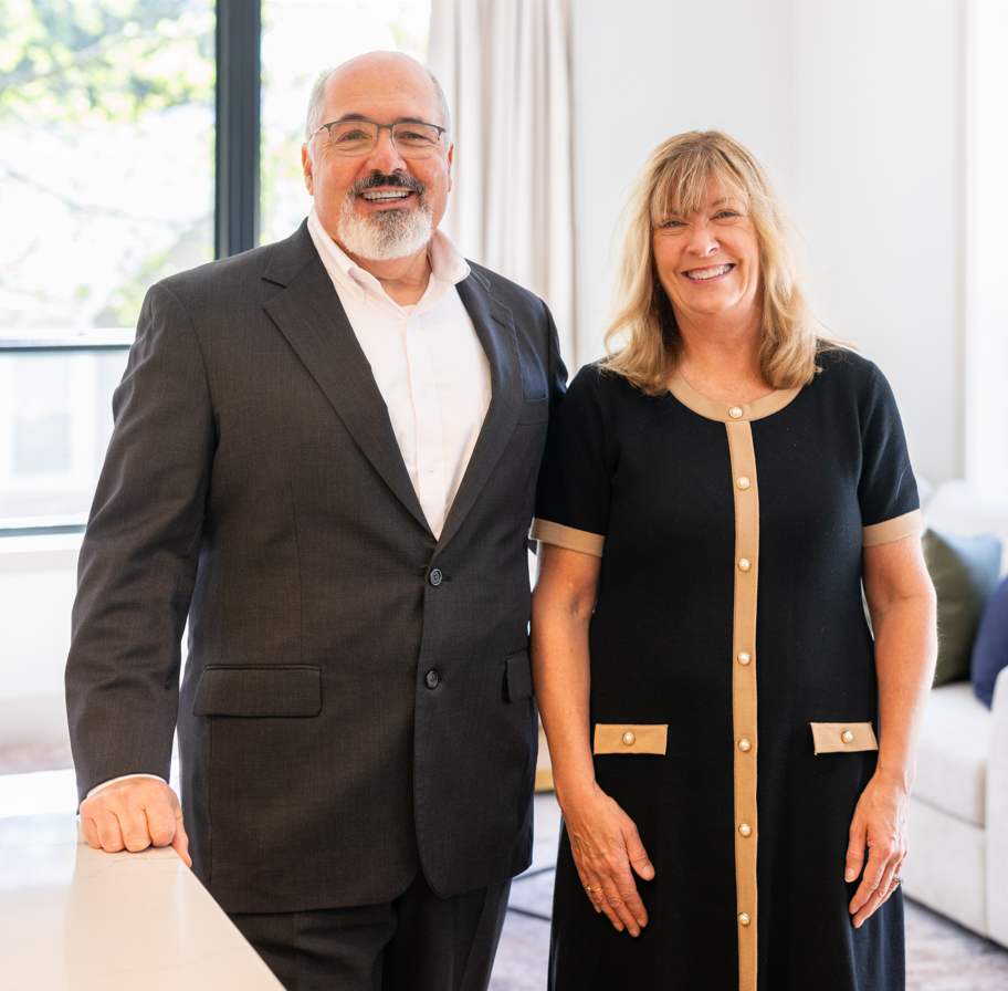 About Errico Realty