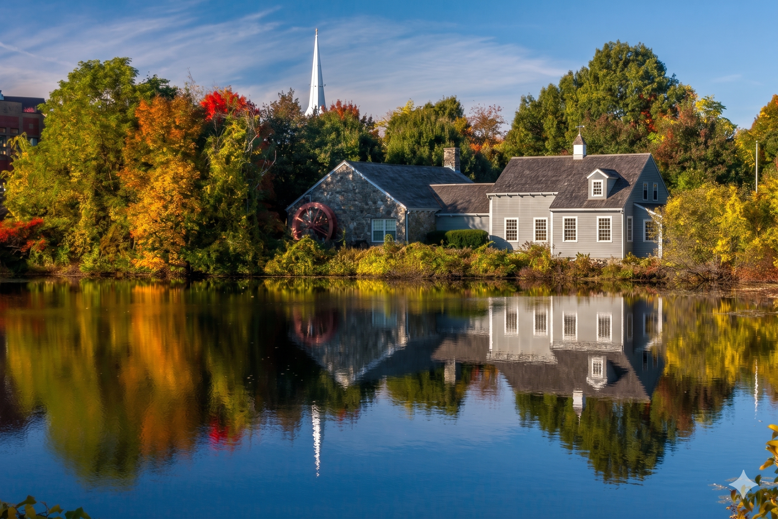Errico Realty home