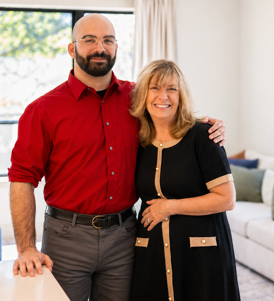 Selling a Home