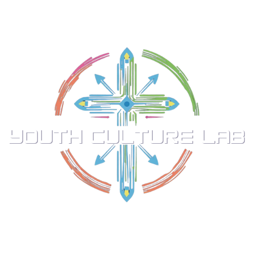 Youth Culture Lab Logo