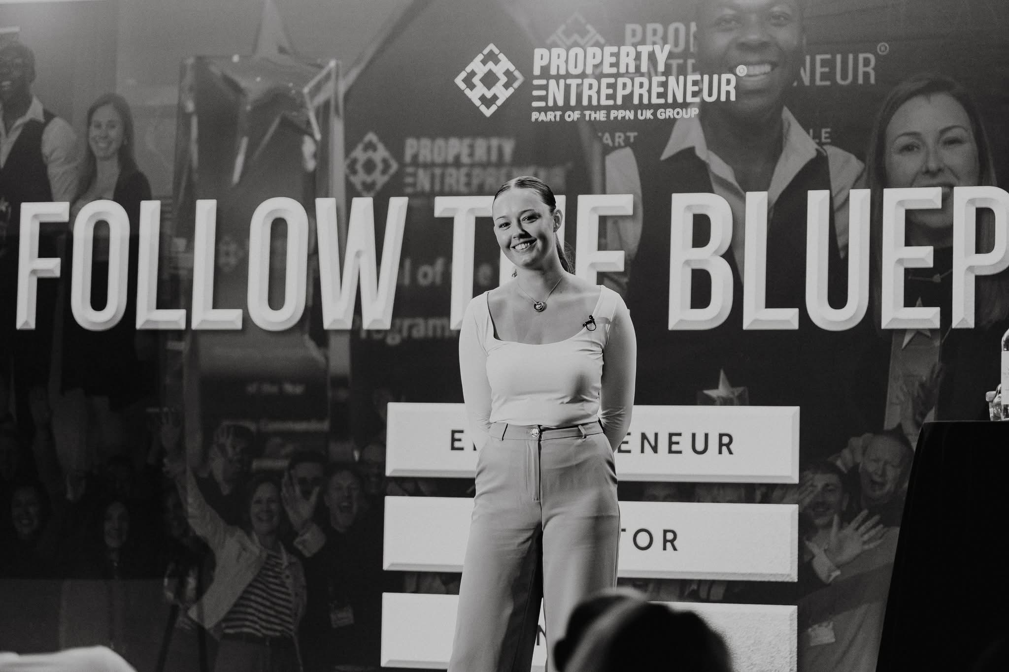 Katie Harvey, high-performance coach