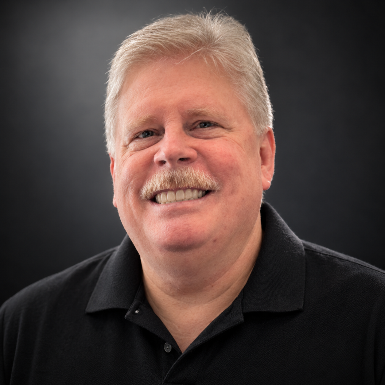 Marc Miller, president and founder of DirtyBlinds.com