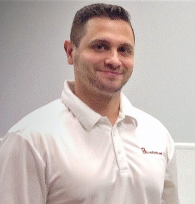 Tommy Szopinski, equipment and product development