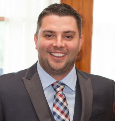 Scott Miller, CFO
