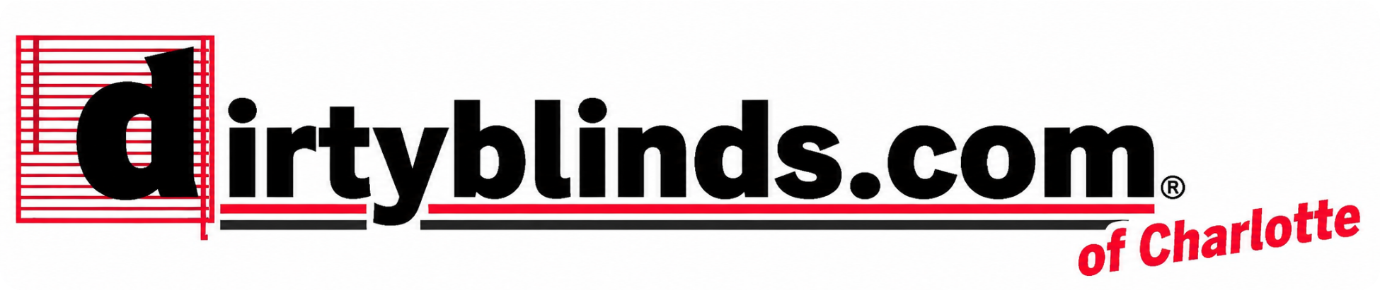 DirtyBlinds.com of Charlotte