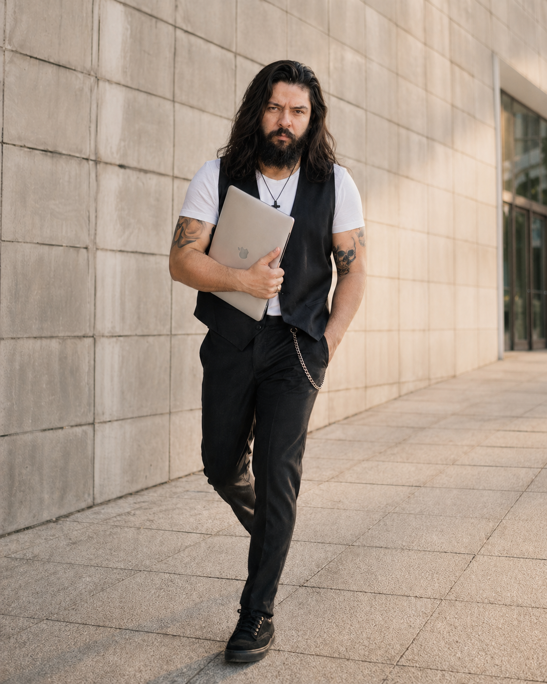 Rafael Miranda — Copywriter Estrategista