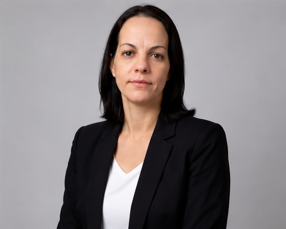 Lisamara Baffa, nutricionista especializada em autismo e seletividade