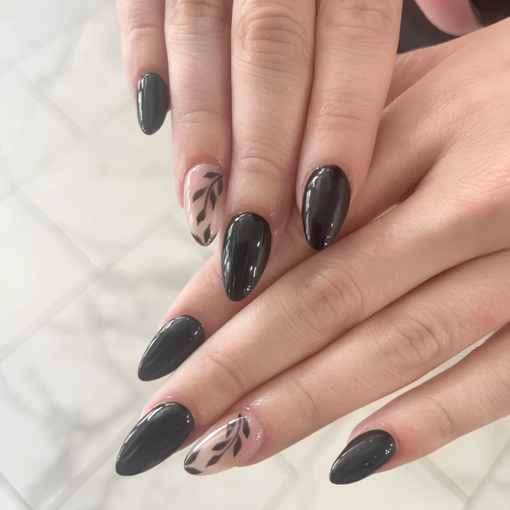 Nail design by Kiki Nails and Lashes
