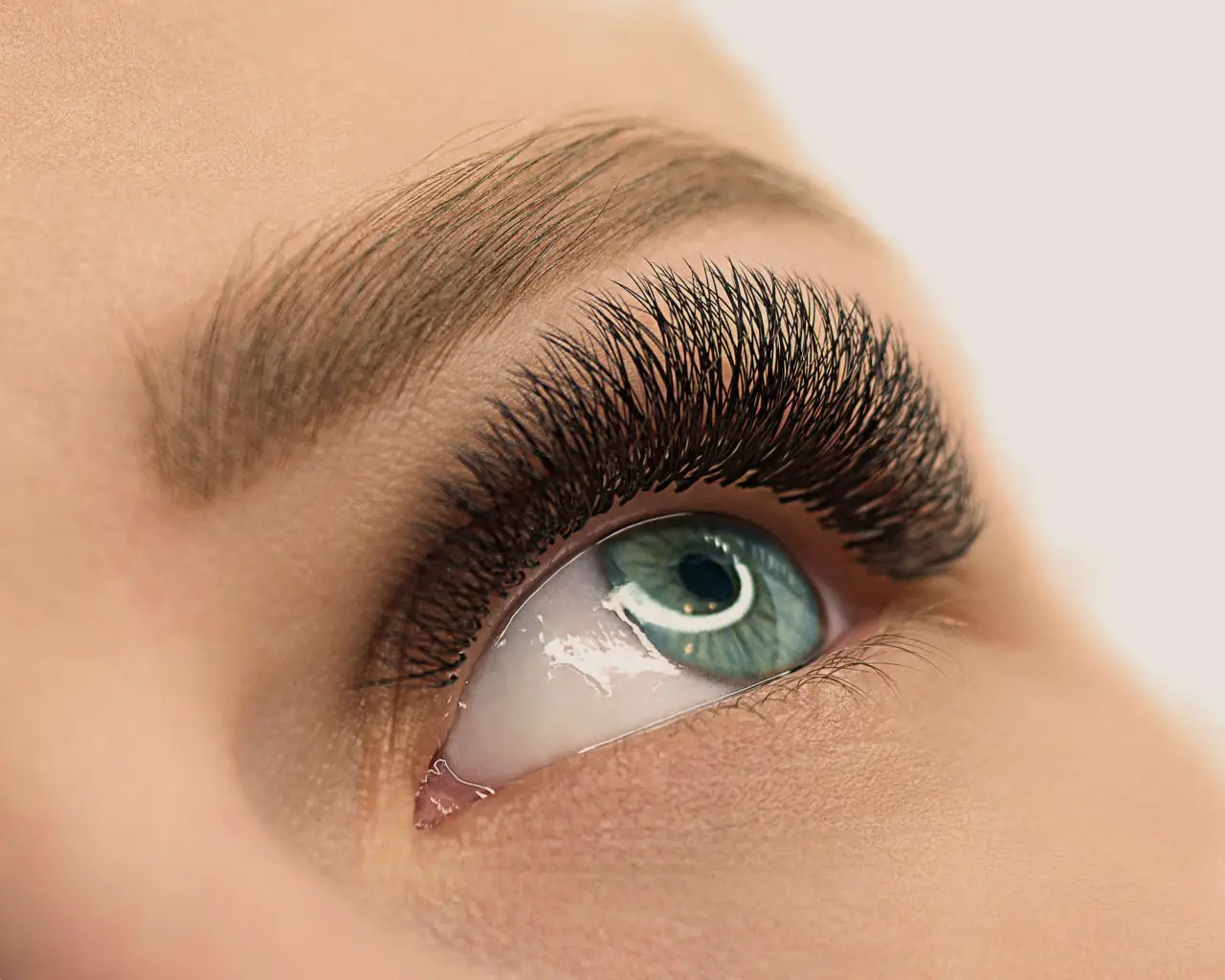 Polish finish by Kiki Nails and Lashes