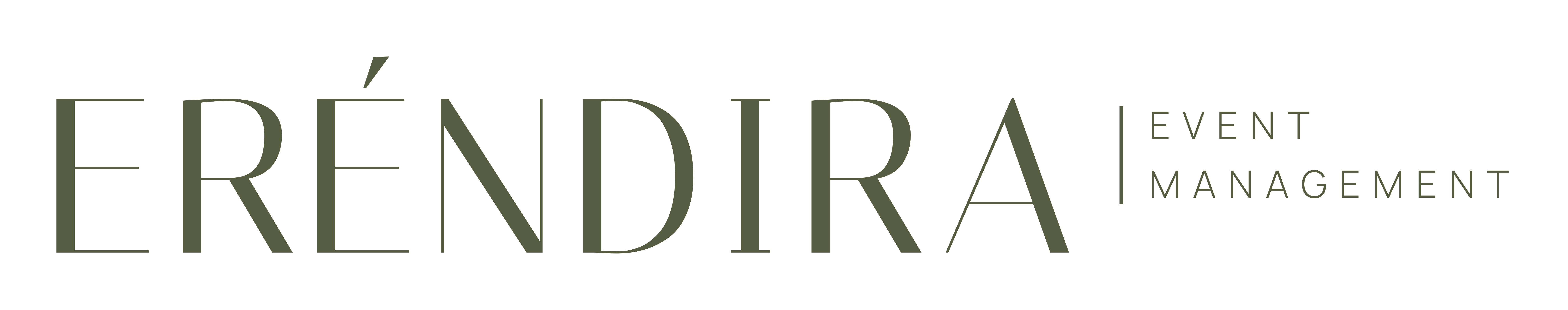 Eréndira Event Management
