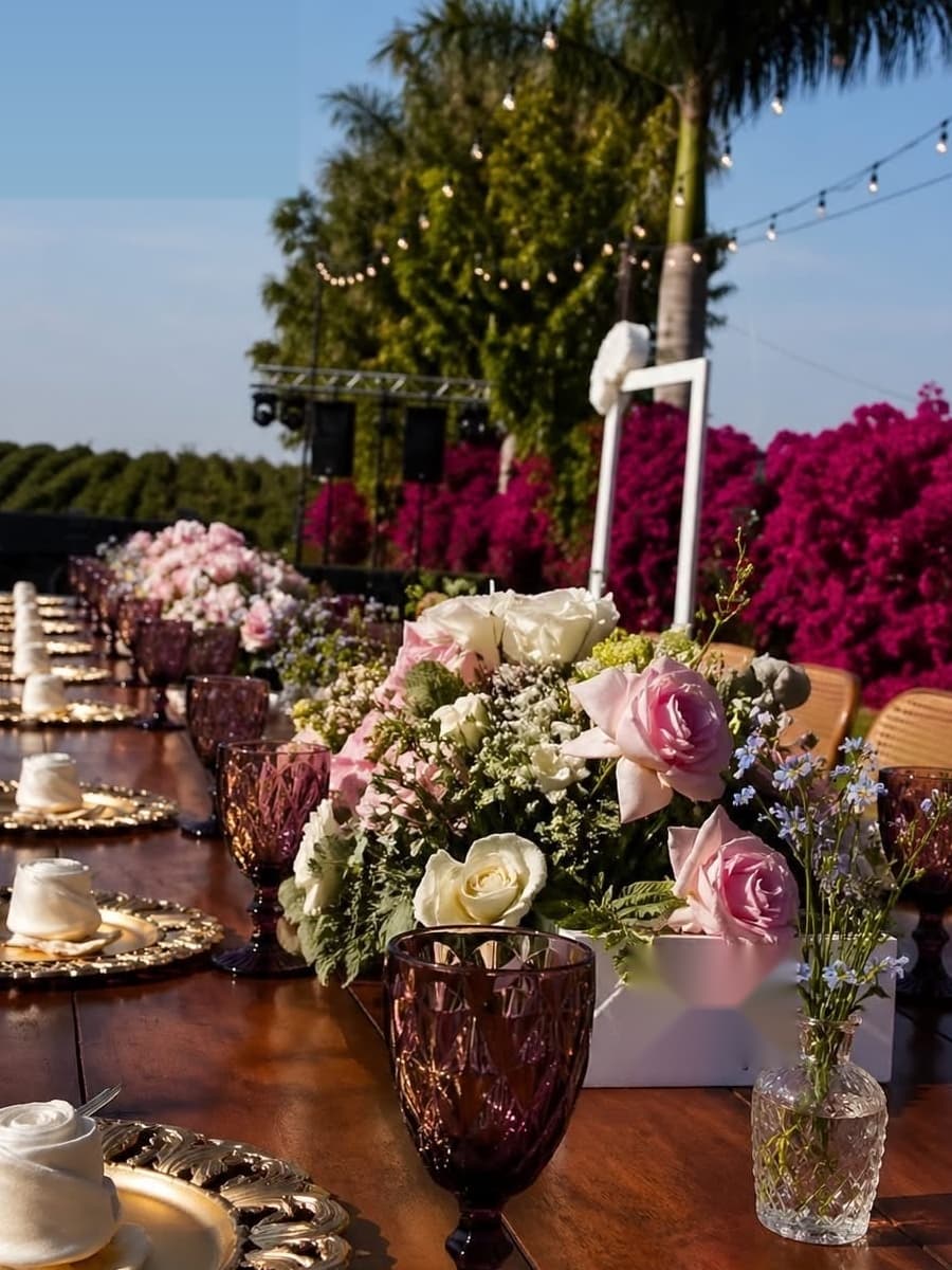 Lugar para boda