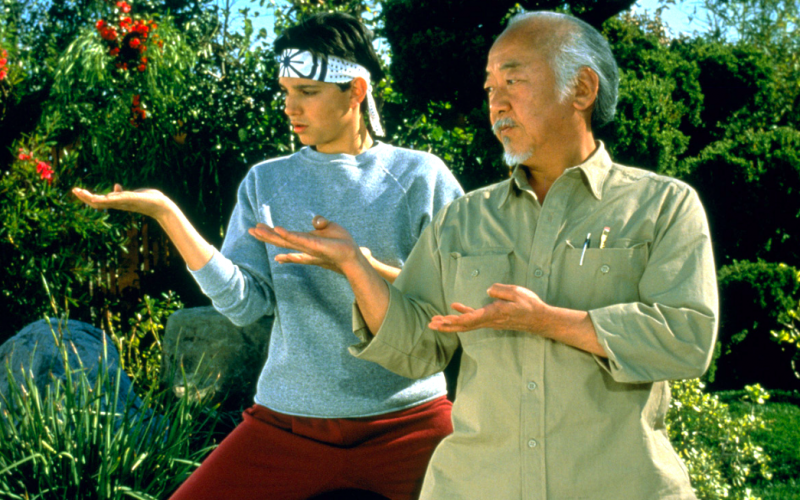 the karate kid personal growth coach kean buckley the karate kid personal growth coach kean buckley