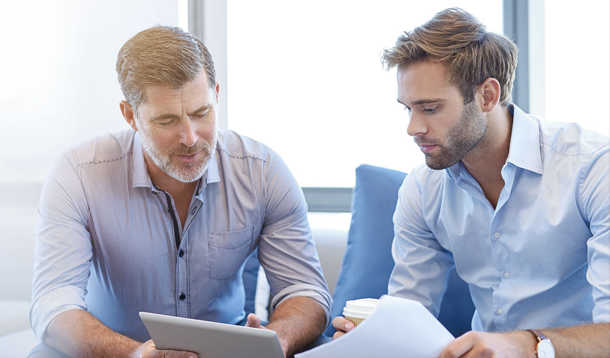 personal growth coach two men coaching session kean buckley personal growth coach two men coaching session kean buckley