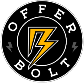 Offerbolt Logo