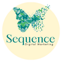 Sequence Digital Marketing Logo