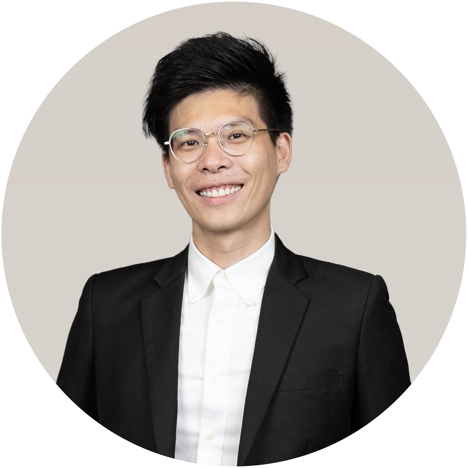 Ong Yu Rong