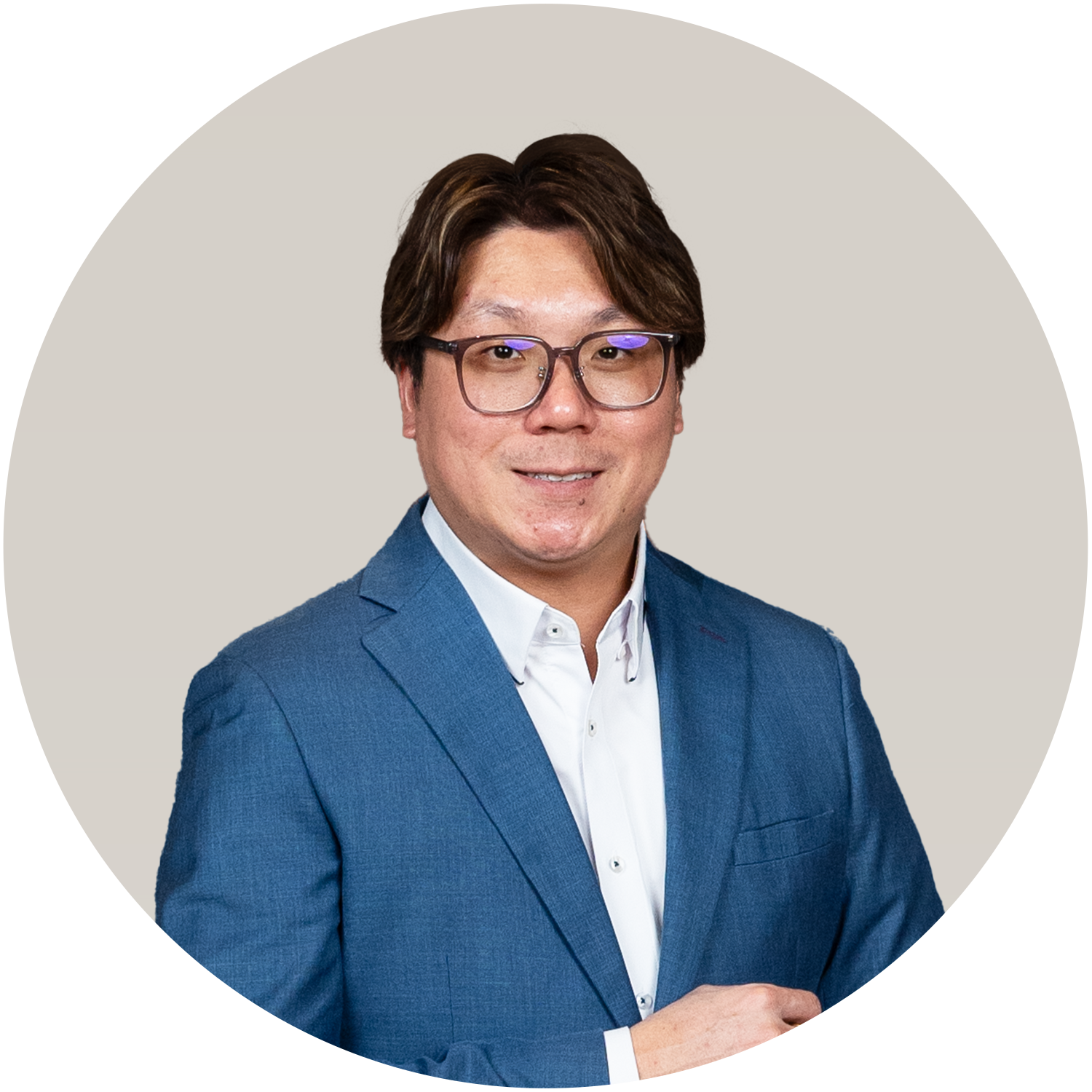 Wayne Tang