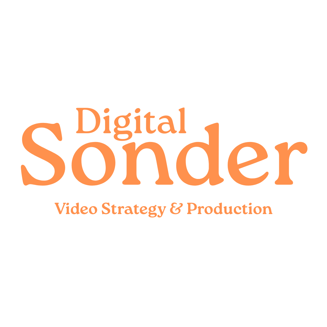 Digital Sonder full logo