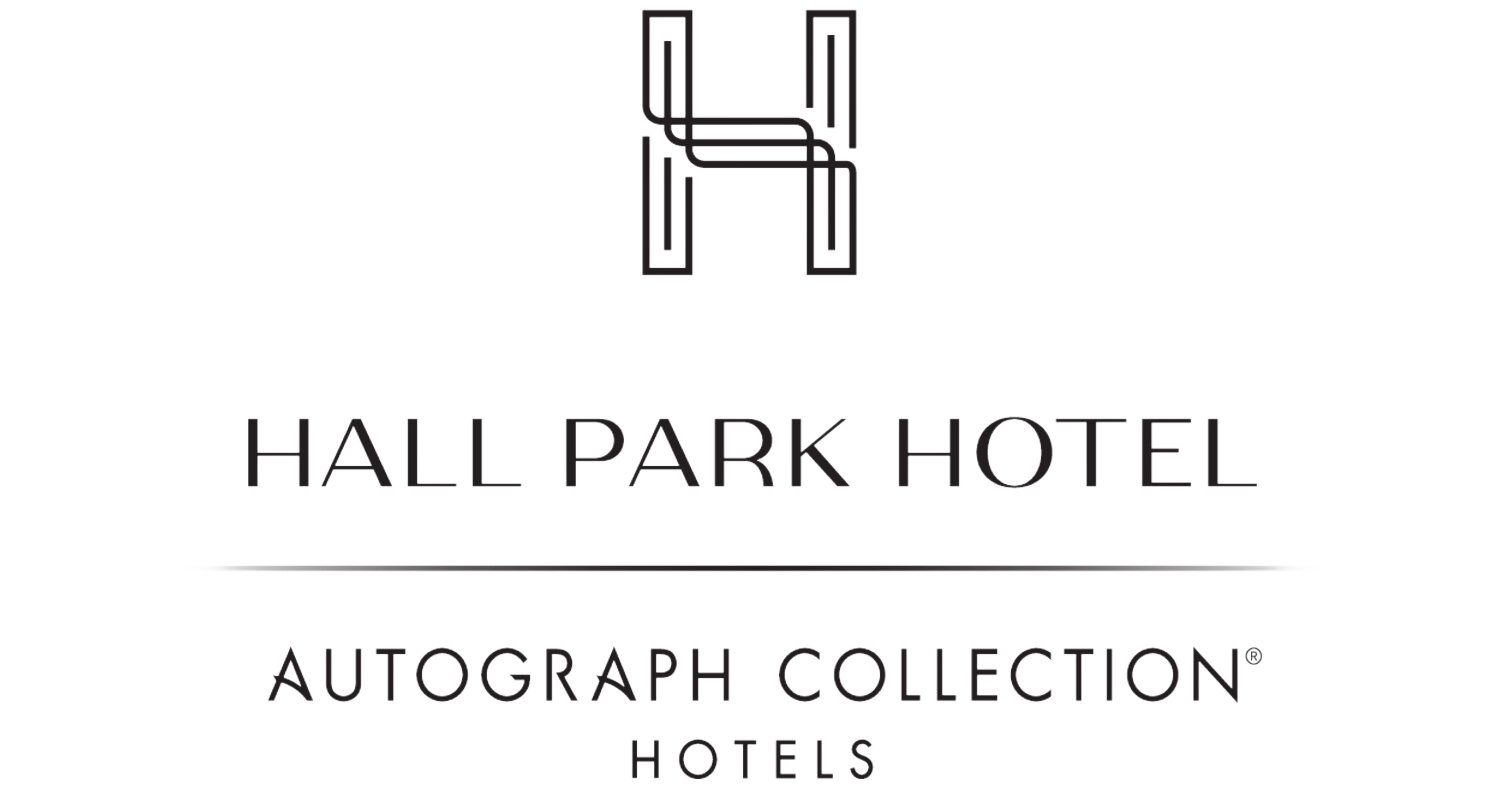 HALL Park Hotel logo