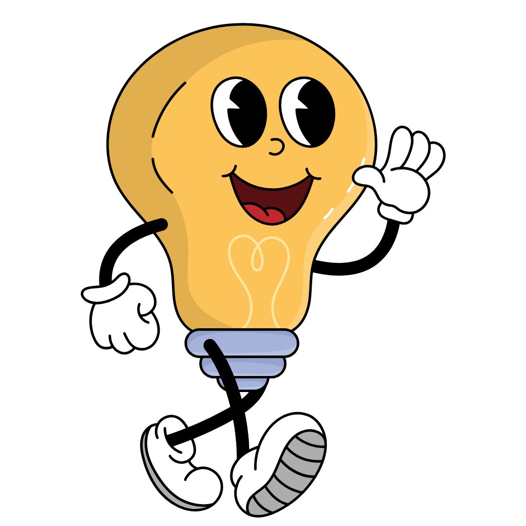 Lightbulb icon