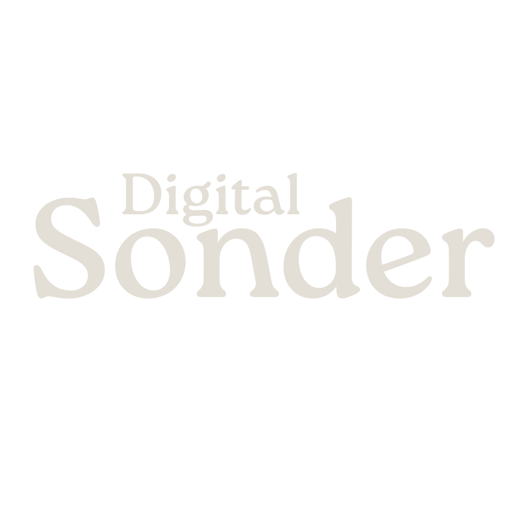 Digital Sonder logo
