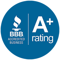 BBB Rating A+ | Alpha & Omega Fiberglass