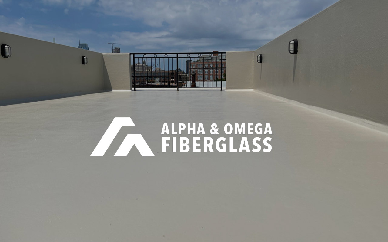 AOF | Alpha & Omega Fiberglass