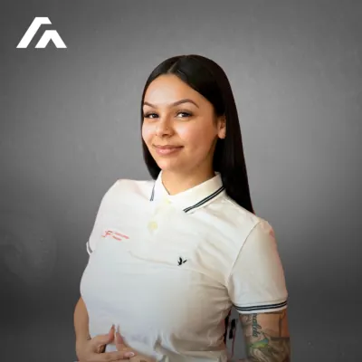 Alanis Negron | Supervisor