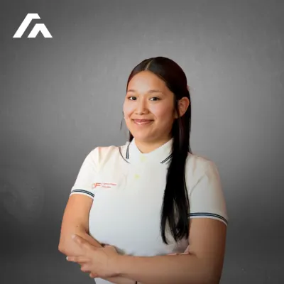 Gleny Carrasco | Marketing Coordinator