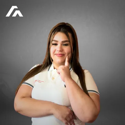 Valerie Alejandro  | Sales Coordinator