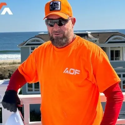 Hriberto Padillo | Lead Supervisor