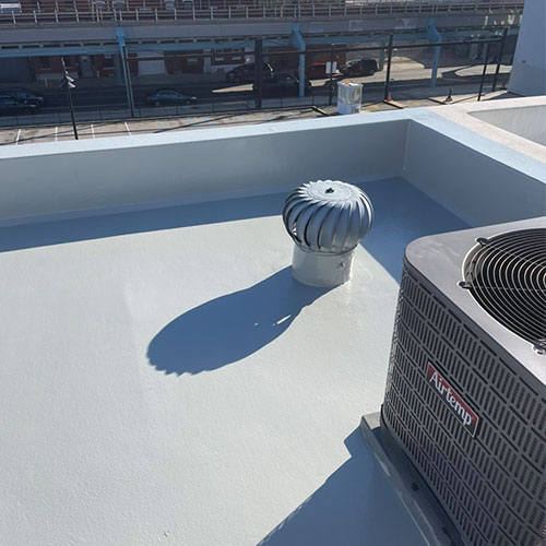 Fiberglass Repair - Fiberglass Roofing