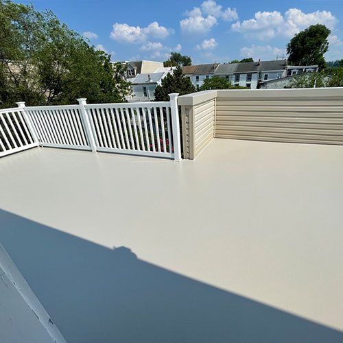 Fiberglass Repair - Fiberglass Roofing