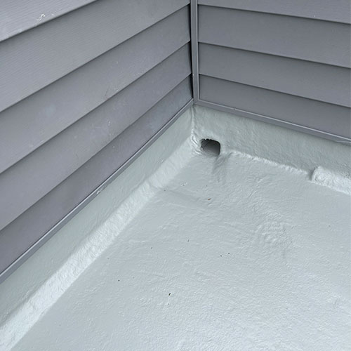 Fiberglass Repair - Fiberglass Roofing