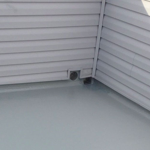 Fiberglass Repair - Fiberglass Roofing