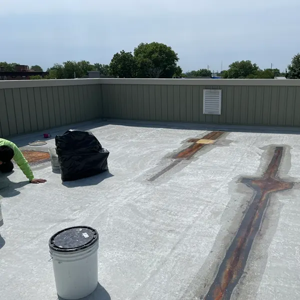 Fiberglass Roof Repair in Philadelphia, PA 1.	Same-day emergency fiberglass roof repair service in Philadelphia, PA.