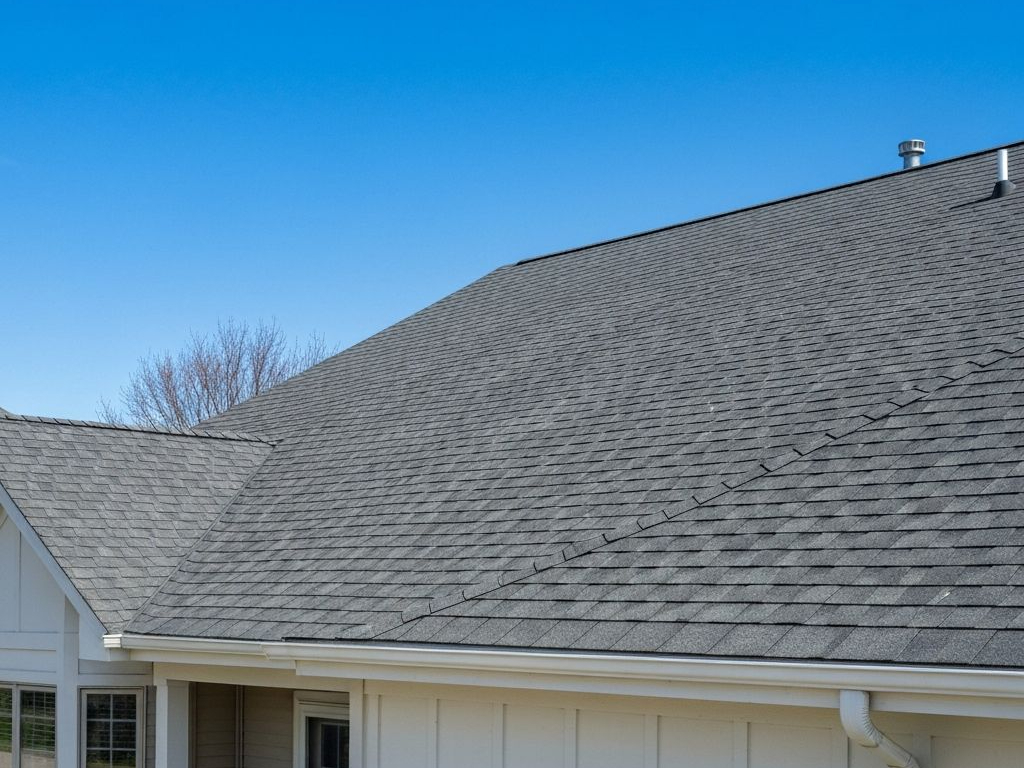 Roofing & Siding