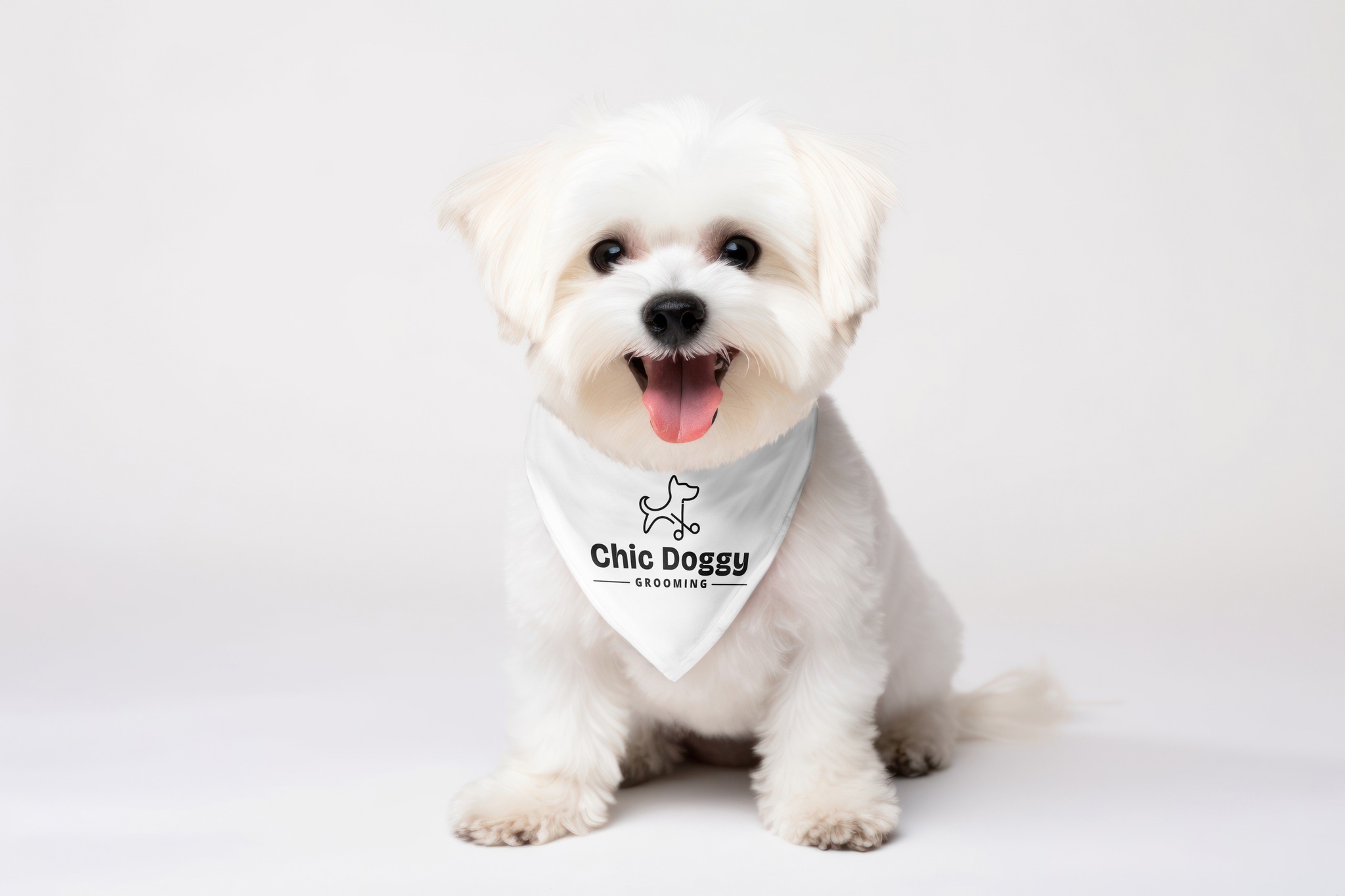 Chic Doggy Grooming
