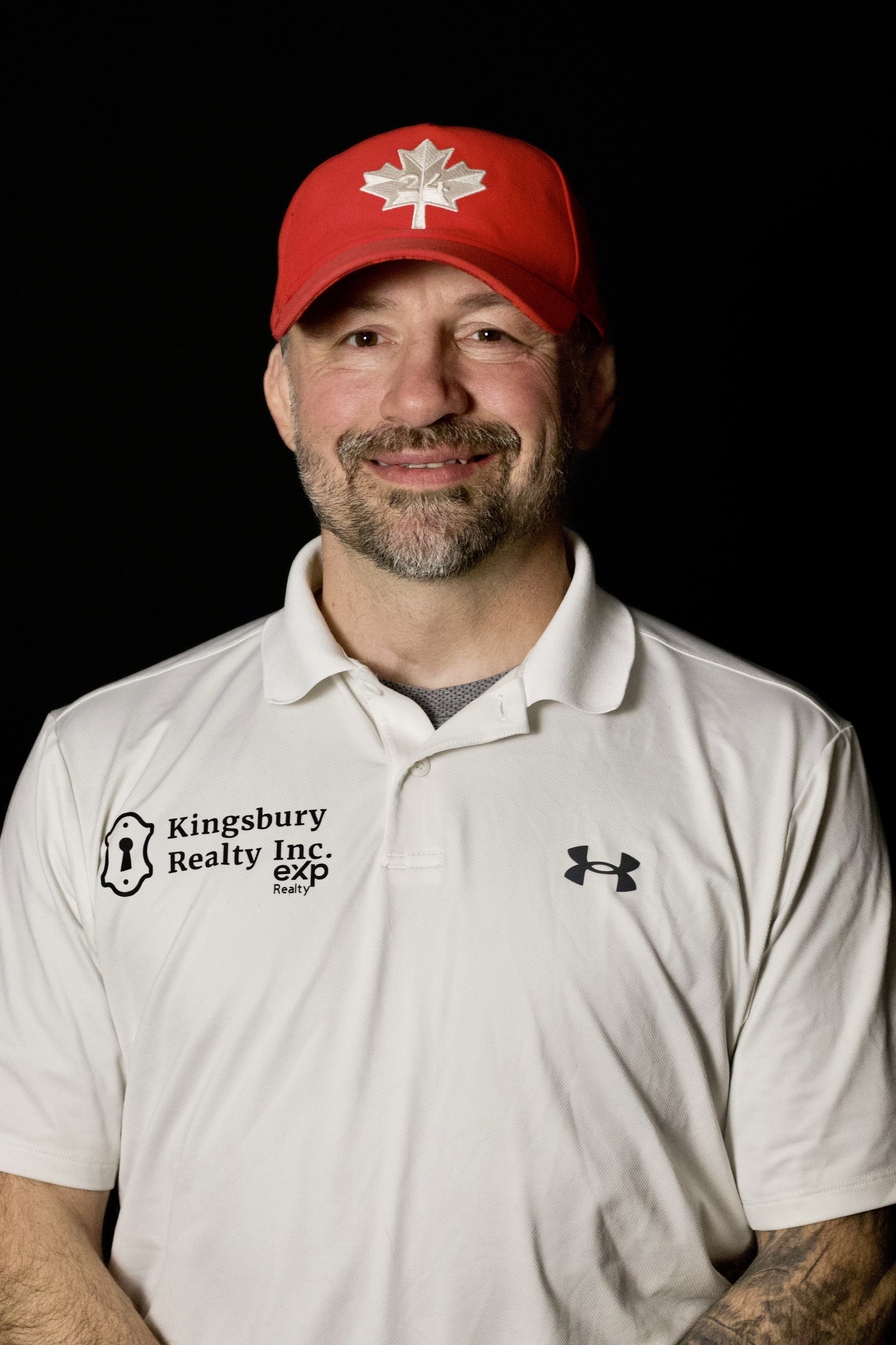 Coach Clint – eXp Realty Fredericton