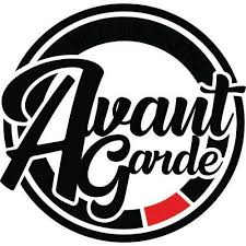 Avant-Garde BJJ logo