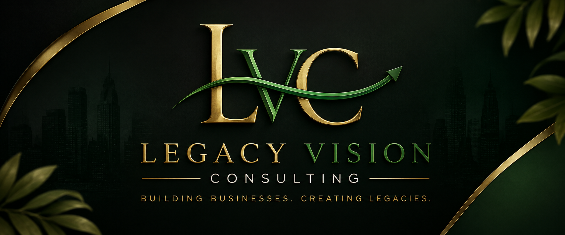 Legacy Vision Consulting
