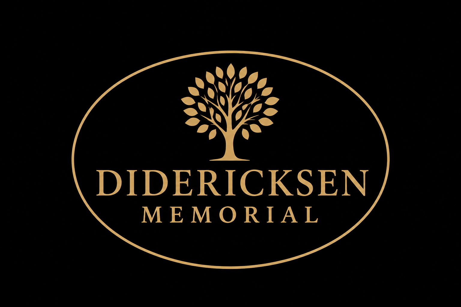 Didericksen Memorial Funeral Services