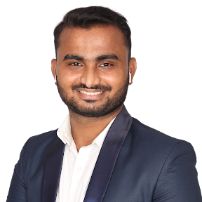 Aman Pawar