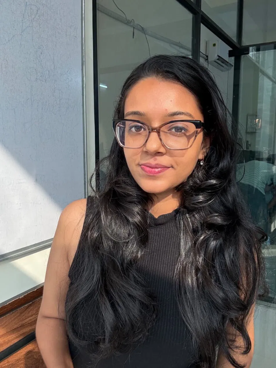 Bharti Shejale