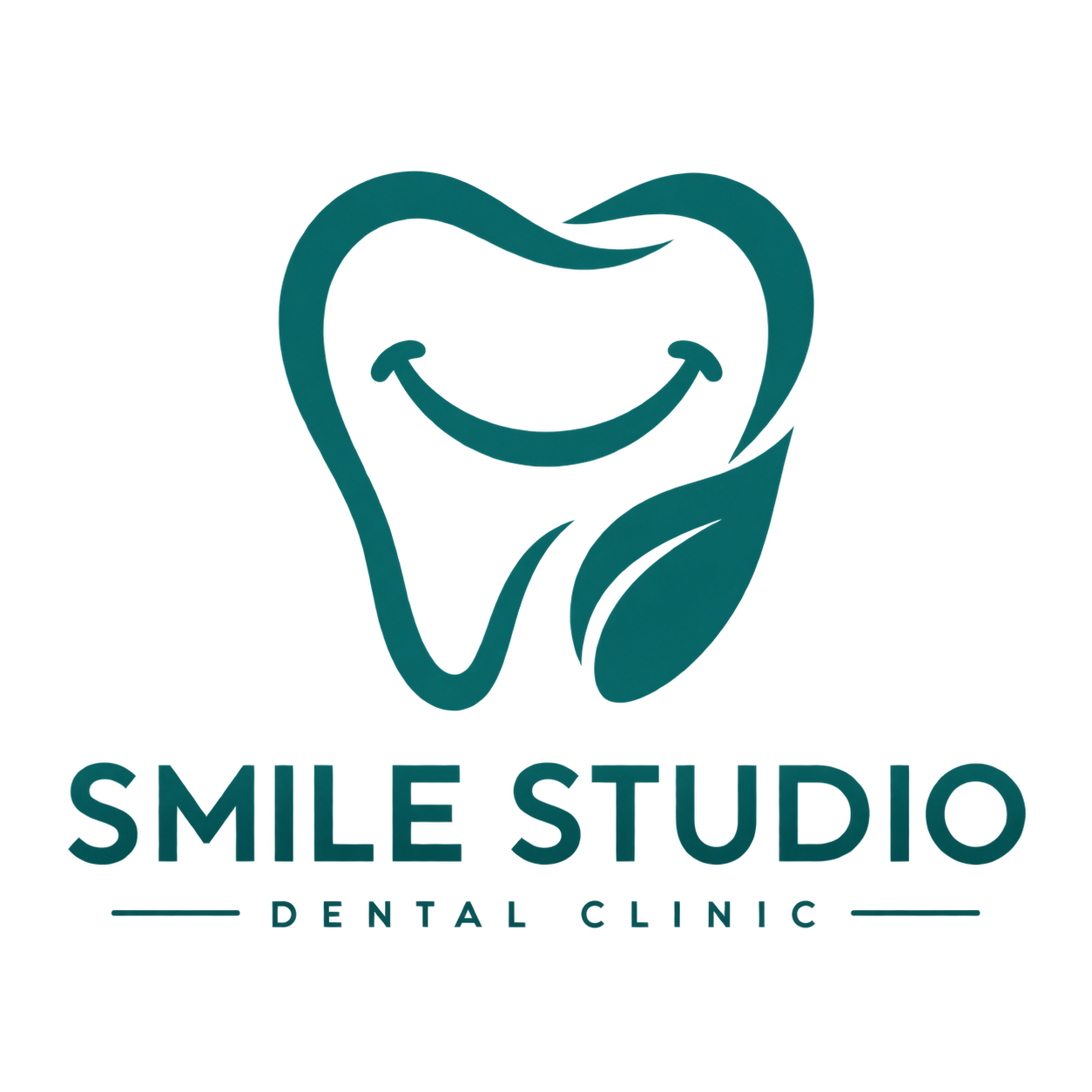 Smile Studio Dental Clinic logo
