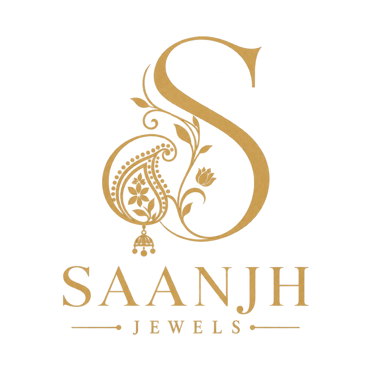 Saanjh Jewels logo