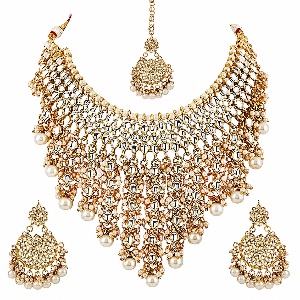 Necklaces & Sets